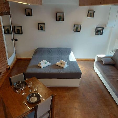 Appartamento Verona Centro Domm Exteriér fotografie
