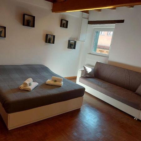 Appartamento Verona Centro Domm Exteriér fotografie