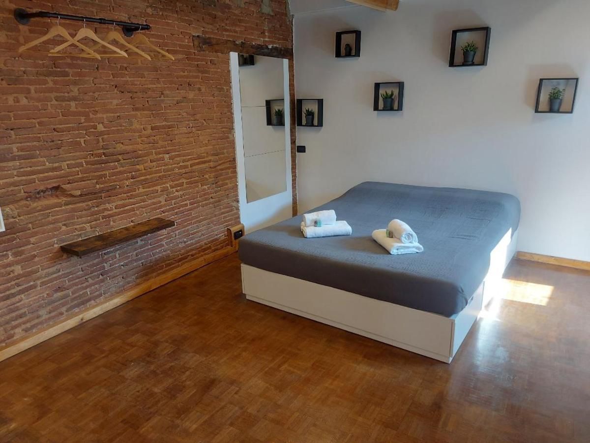 Appartamento Verona Centro Domm Exteriér fotografie