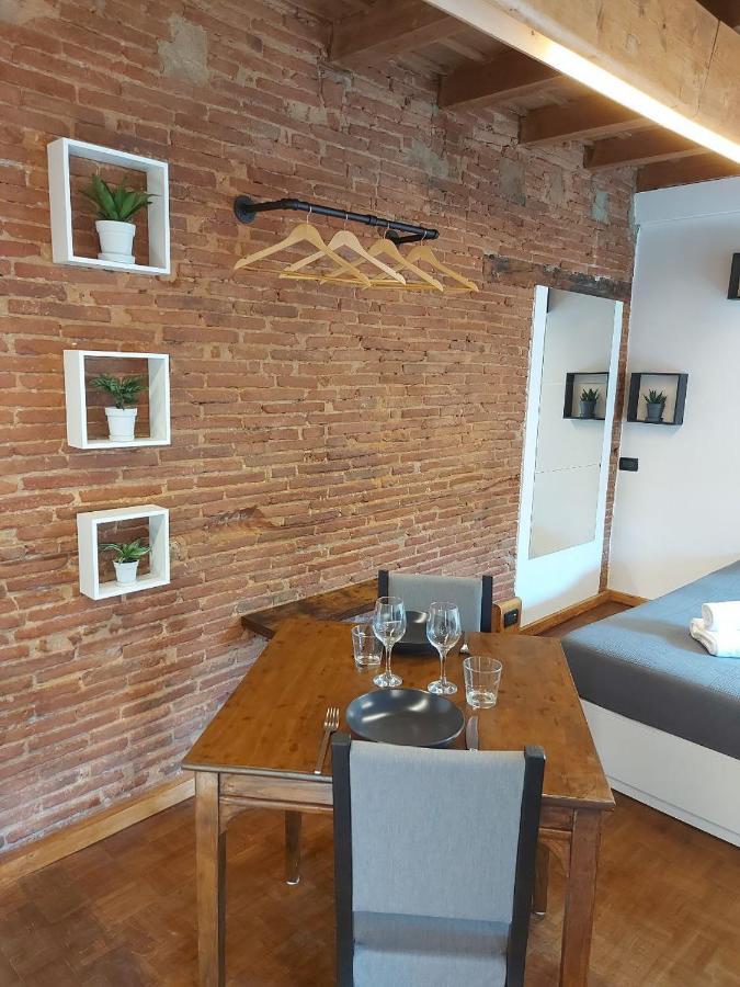 Appartamento Verona Centro Domm Exteriér fotografie