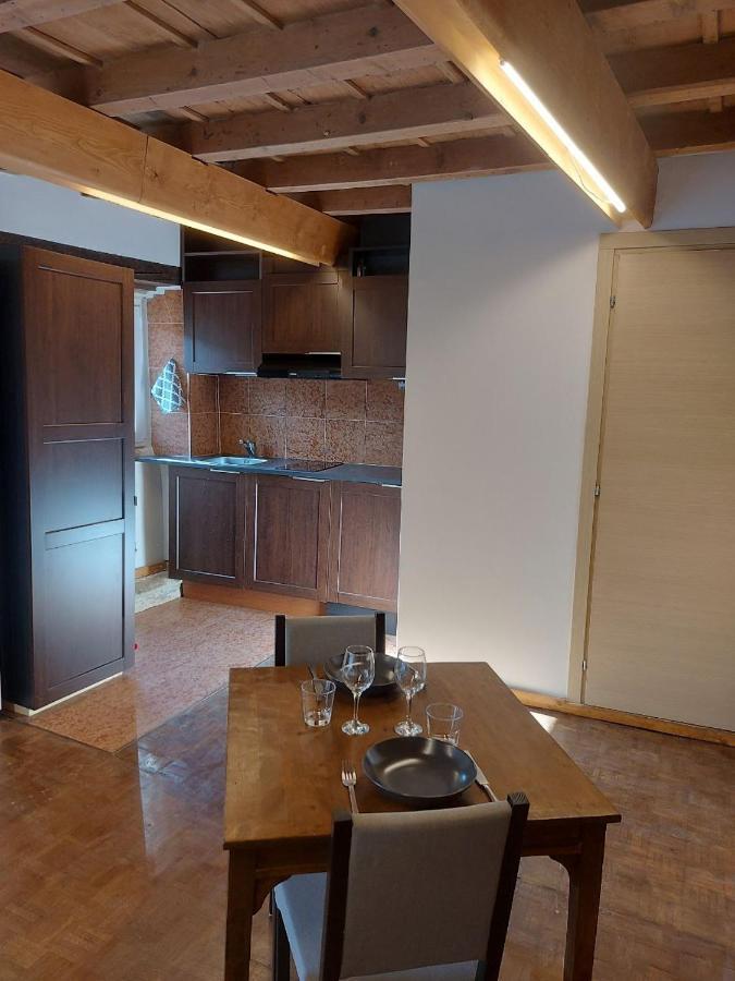 Appartamento Verona Centro Domm Exteriér fotografie